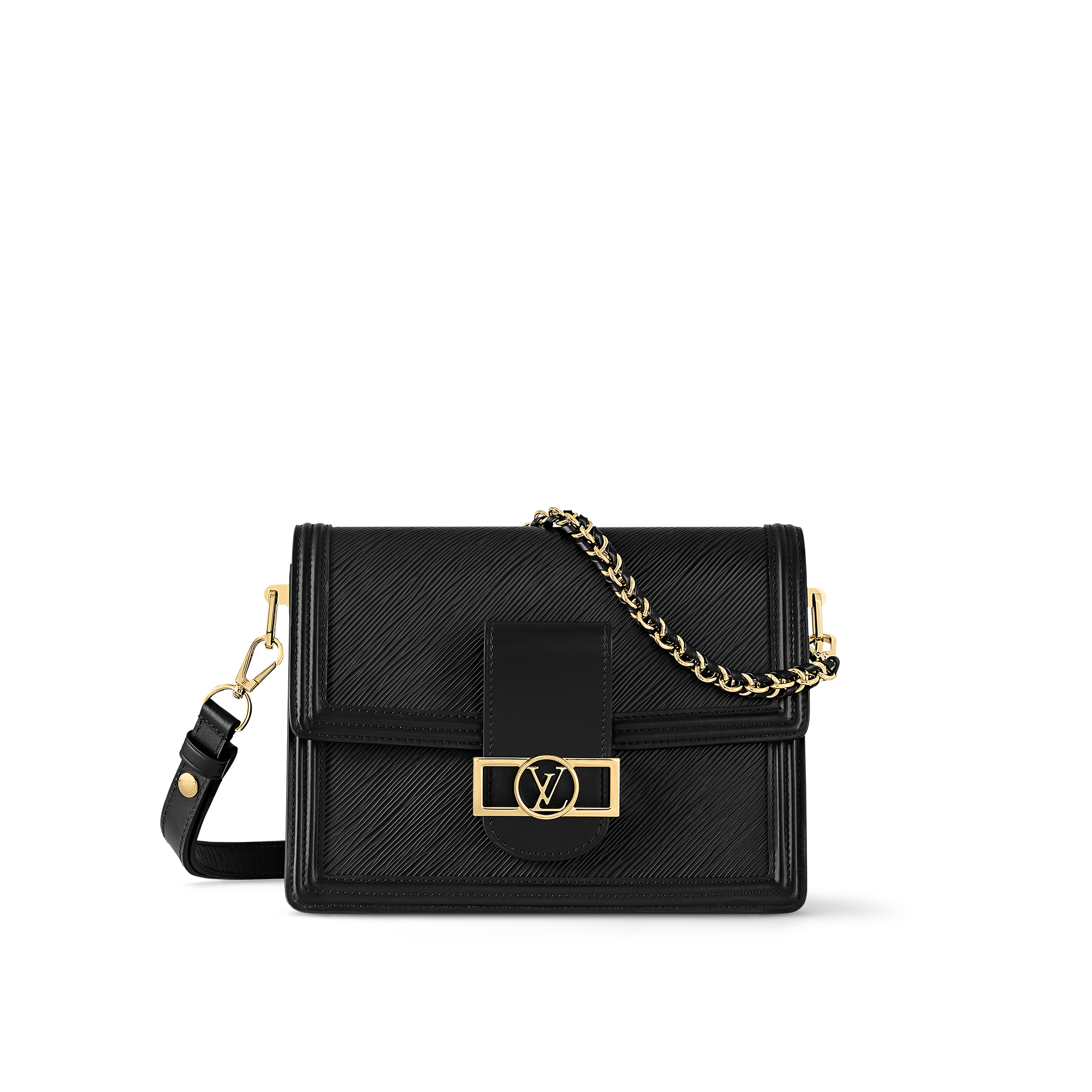 【ルイヴィトン・Louis Vuitton 】Dauphine MM M56141 Dauphine MM Epi Leather - Handbags | LOUIS VUITTON